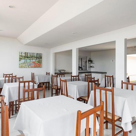 Nosso Hotel Campo Grande  Exteriér fotografie